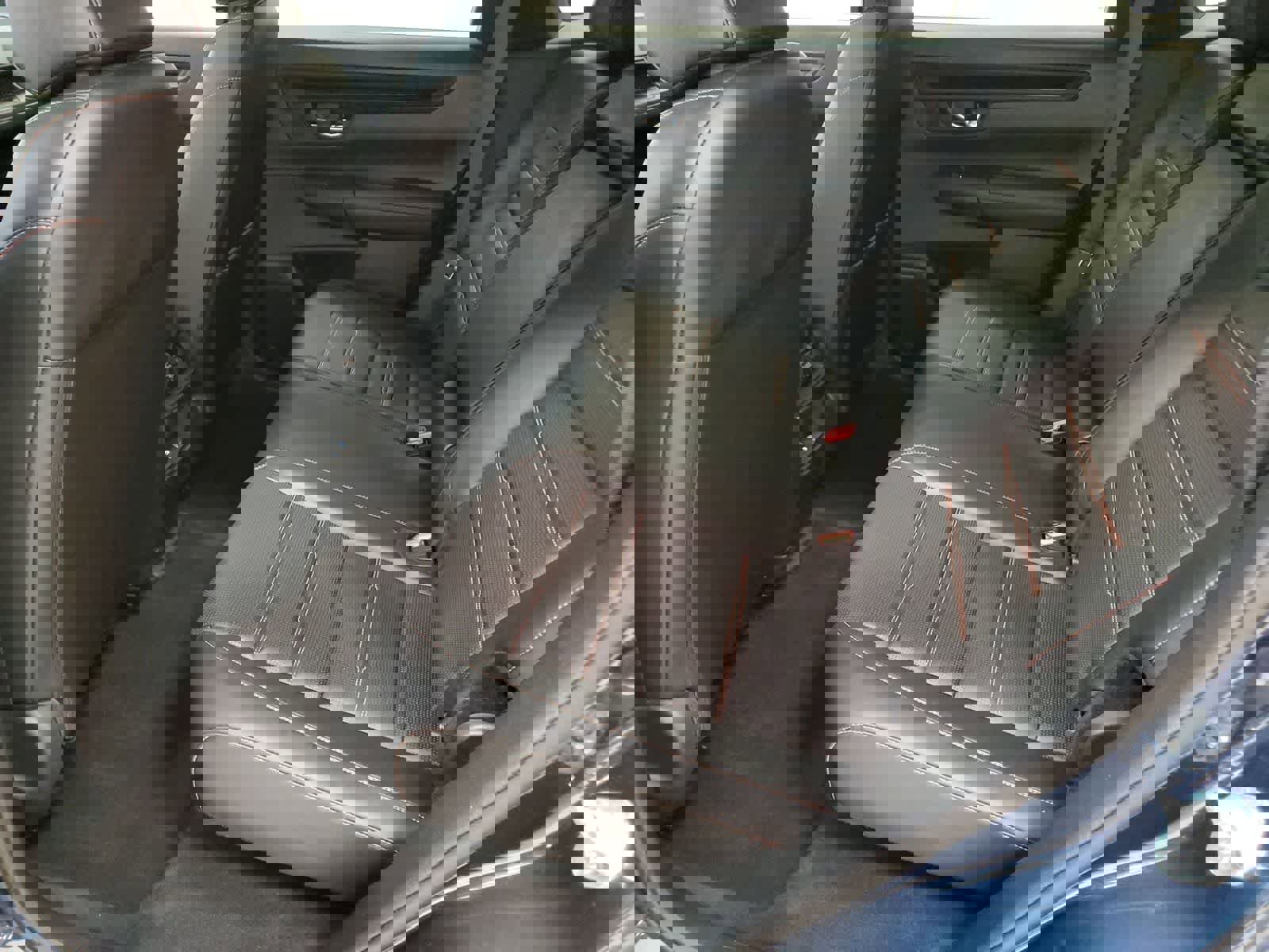 2024 Honda Cr-V Sport-L