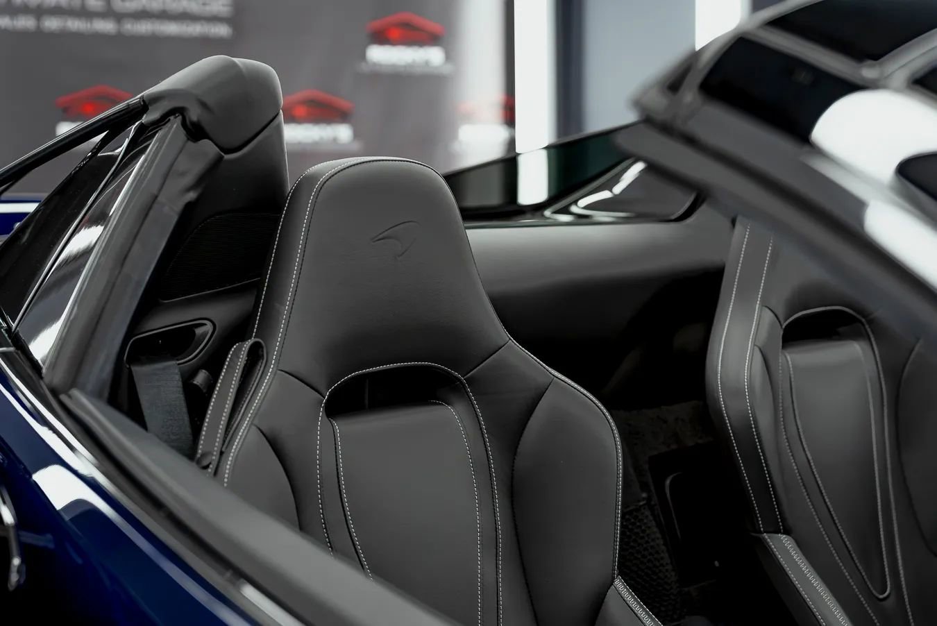 Used 2020 McLaren 720S Spider photo 24