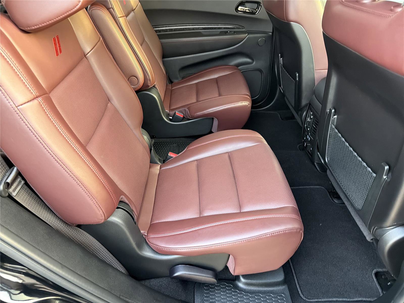 2024 Dodge Durango R/T