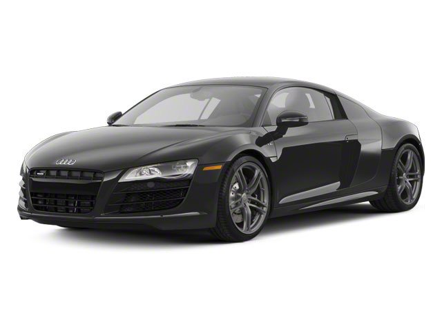 Used 2012 Audi R8 V10