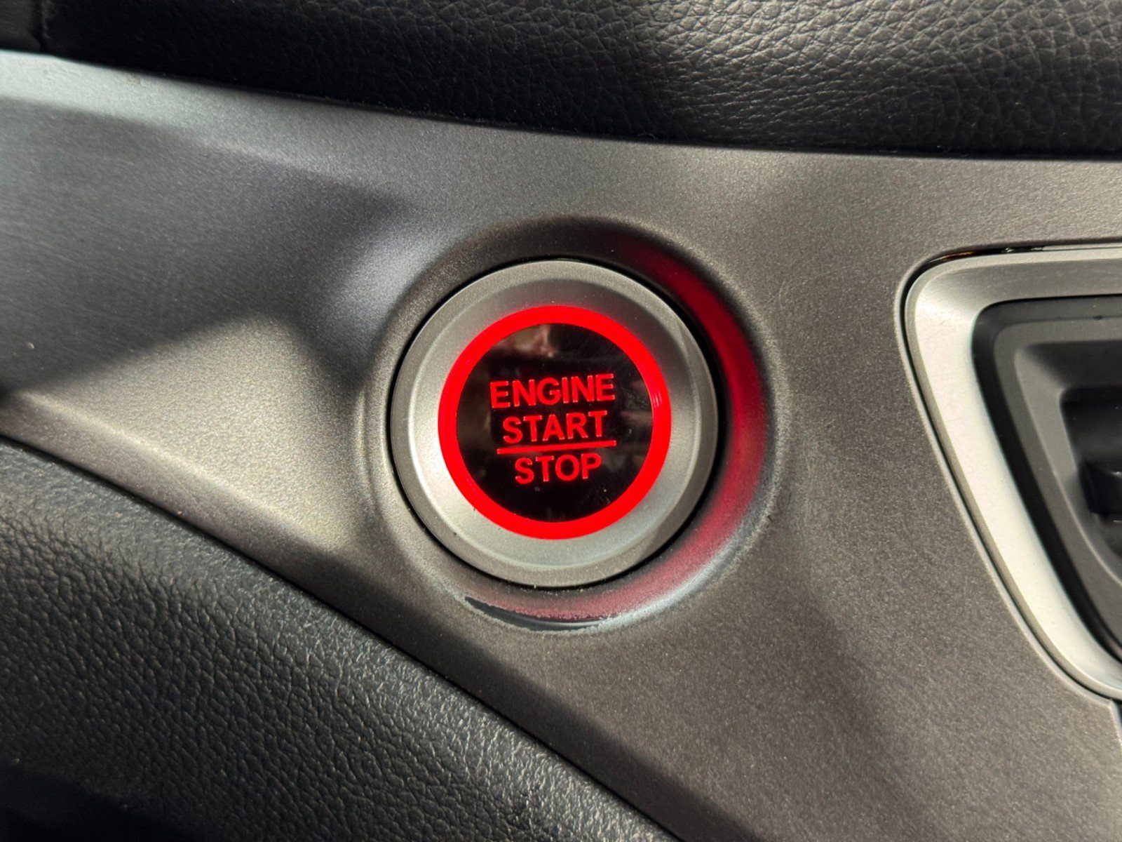 2019 Honda Passport EX-L