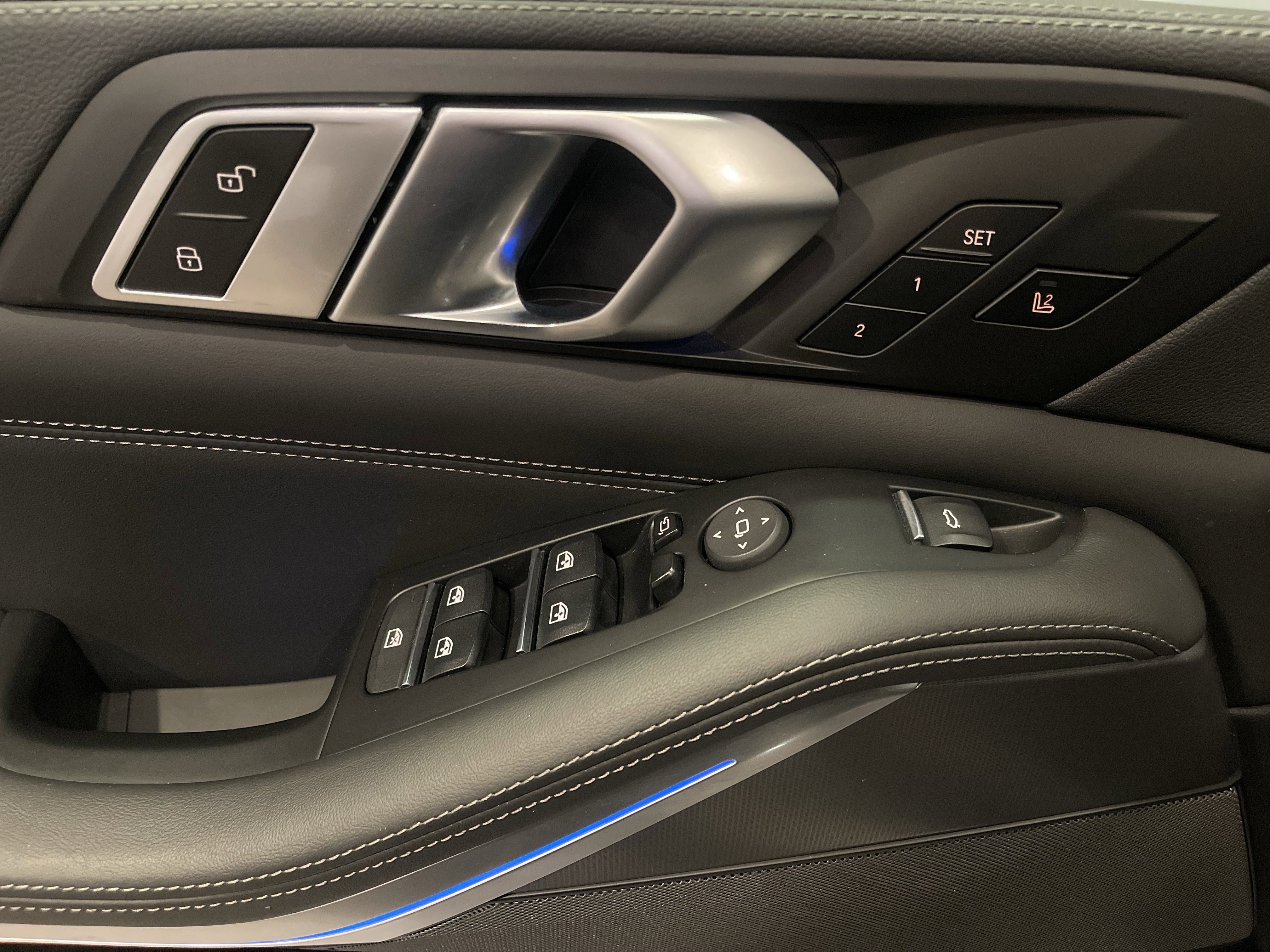 2023 BMW X5 xDrive45e