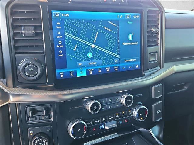 2023 Ford F150 Raptor