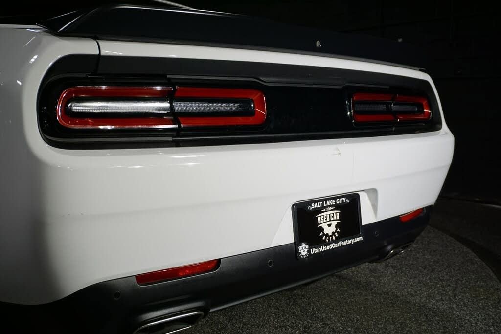 2023 Dodge Challenger GT