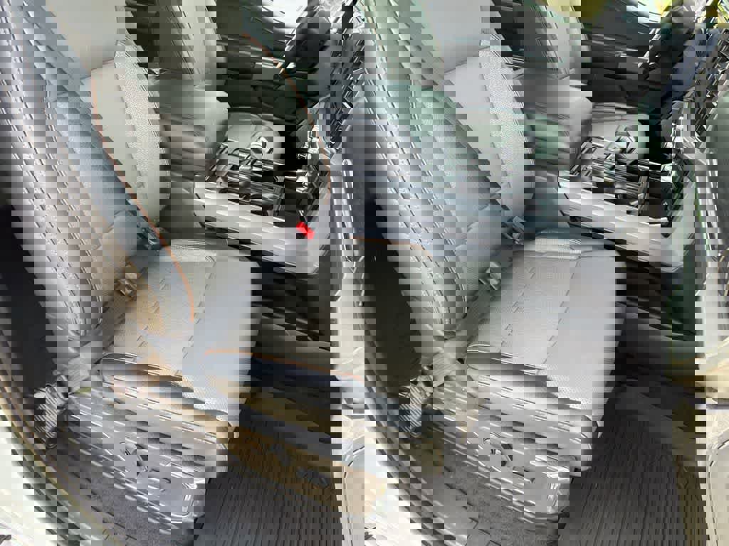 2024 Ford F150 Lariat