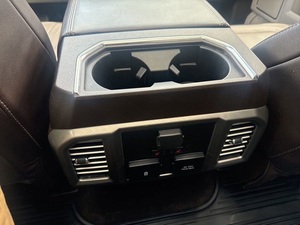 2019 Ford F150 Limited