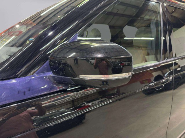 2017 Land Rover Discovery HSE