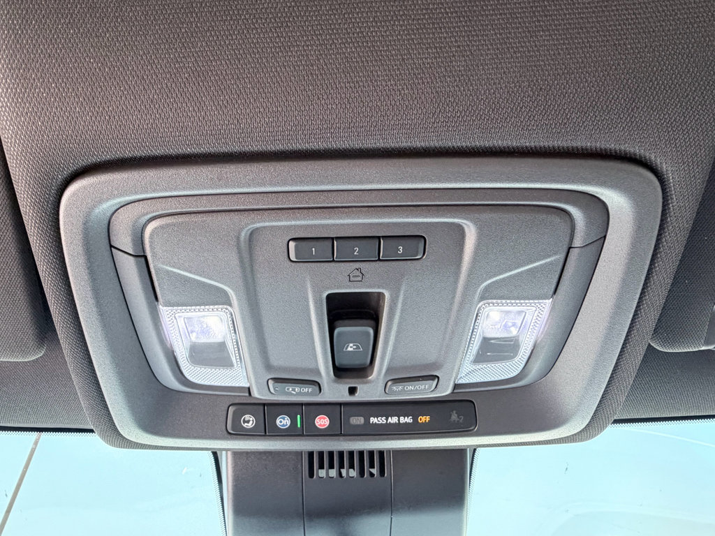 2026 Chevrolet Silverado 2500 LTZ