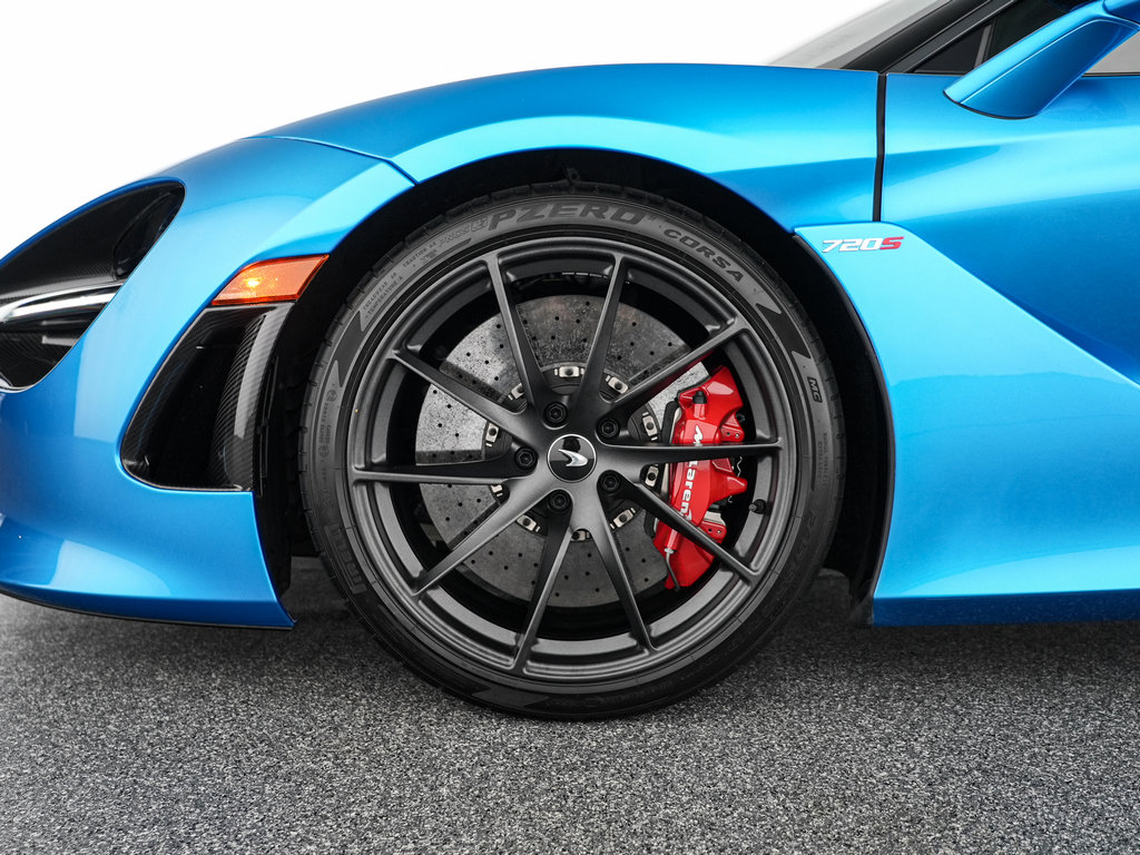 Used 2023 McLaren 720S Performance photo 15