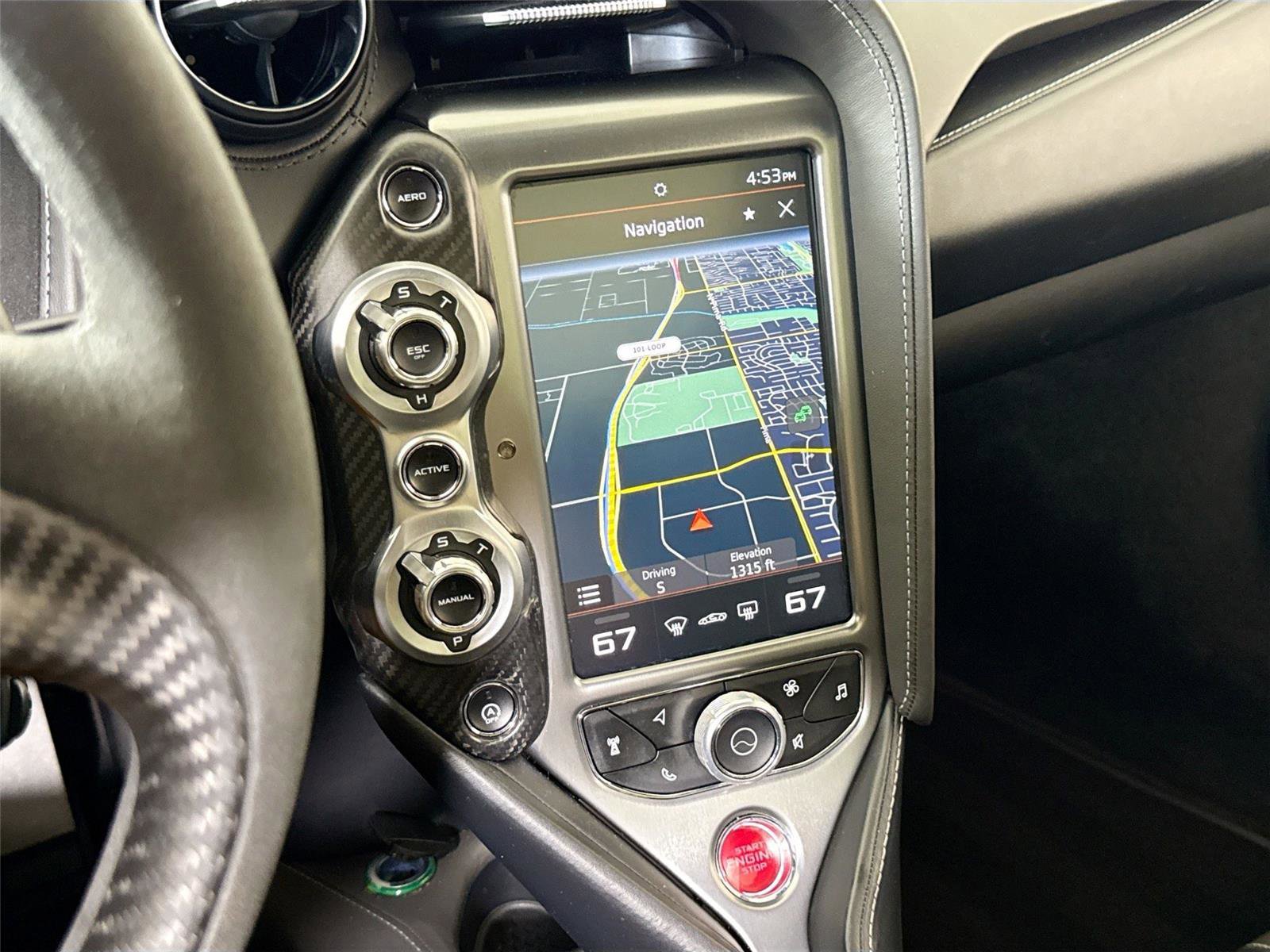 Used 2018 McLaren 720S photo 18