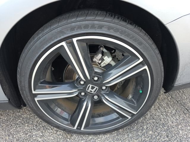 2024 Honda Accord Sport