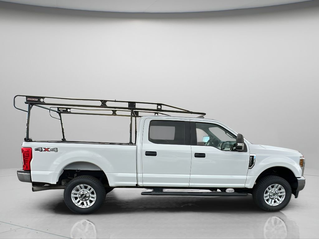 2019 Ford F250 XLT