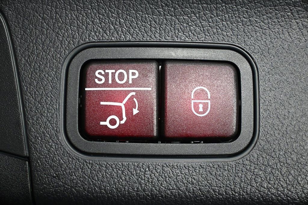 2025 Mercedes-Benz GLA 250