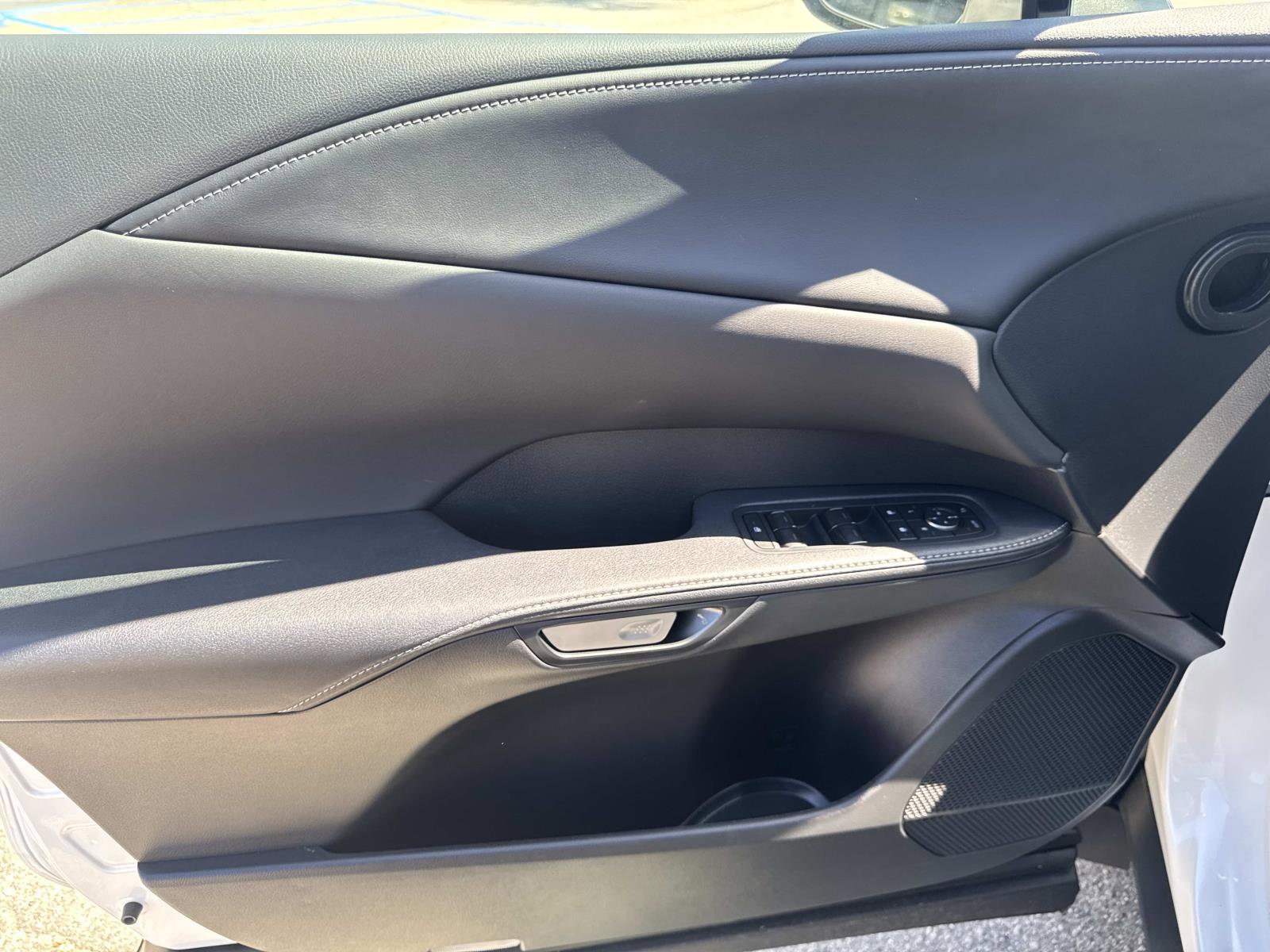 2025 Lexus RX 350 FWD