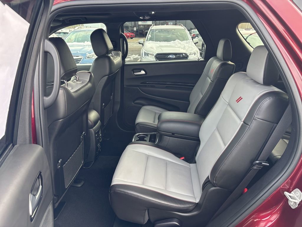 2024 Dodge Durango Citadel