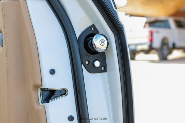 2012 Rolls-Royce Phantom Sedan