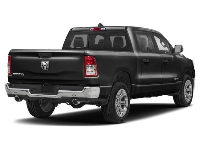Certified 2024 RAM 1500 Big Horn