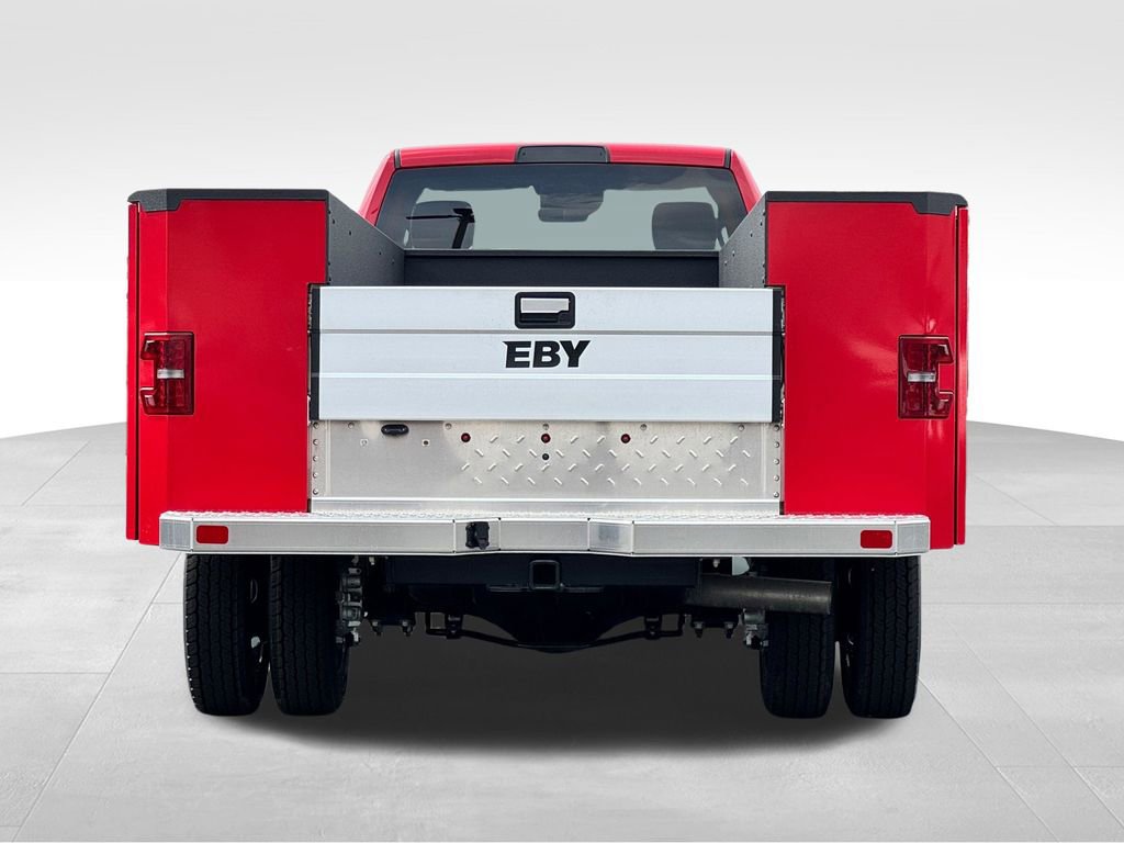 2026 RAM 4500 Tradesman