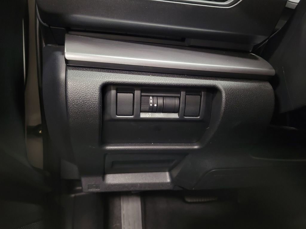 2024 Subaru Impreza 2.0i Sport