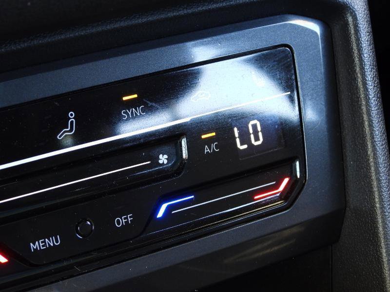 2022 Volkswagen Tiguan SE R-Line