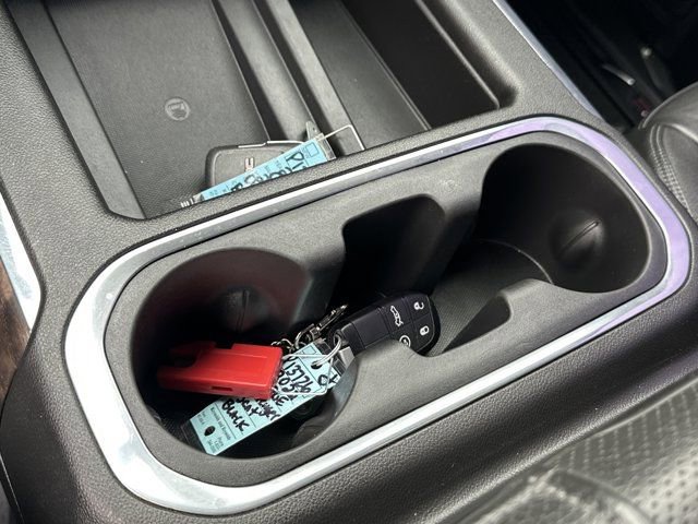 2021 GMC Sierra 2500 Denali