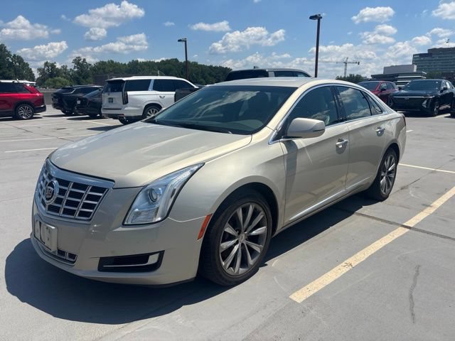 Used 2014 Cadillac XTS