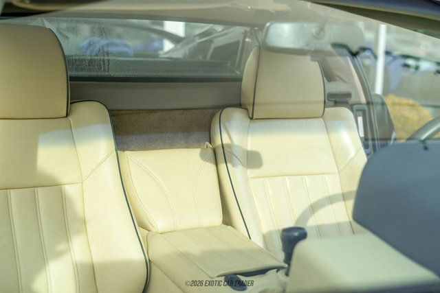 1995 Lotus Esprit S4s