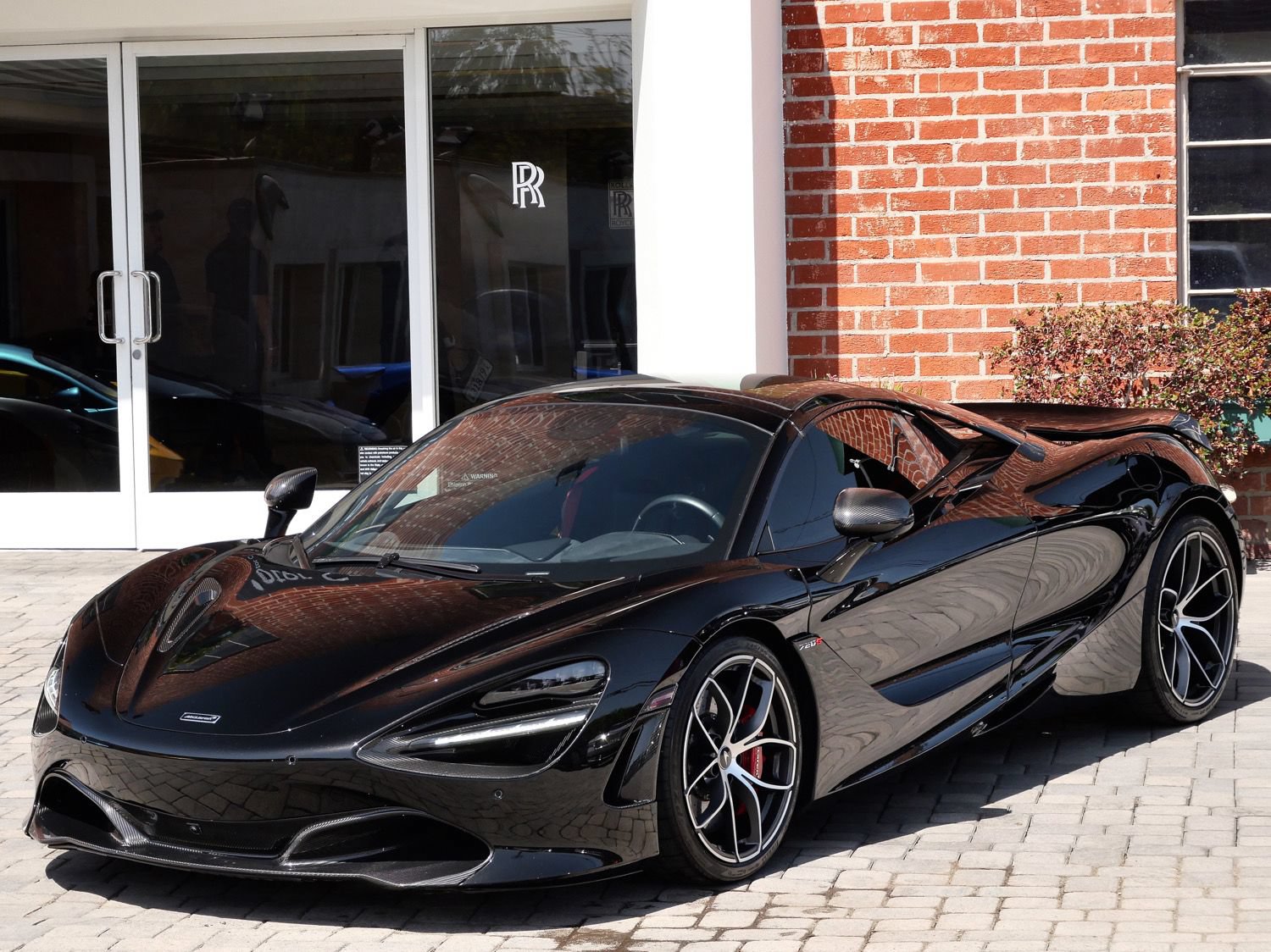 Used 2019 McLaren 720S Performance photo 24
