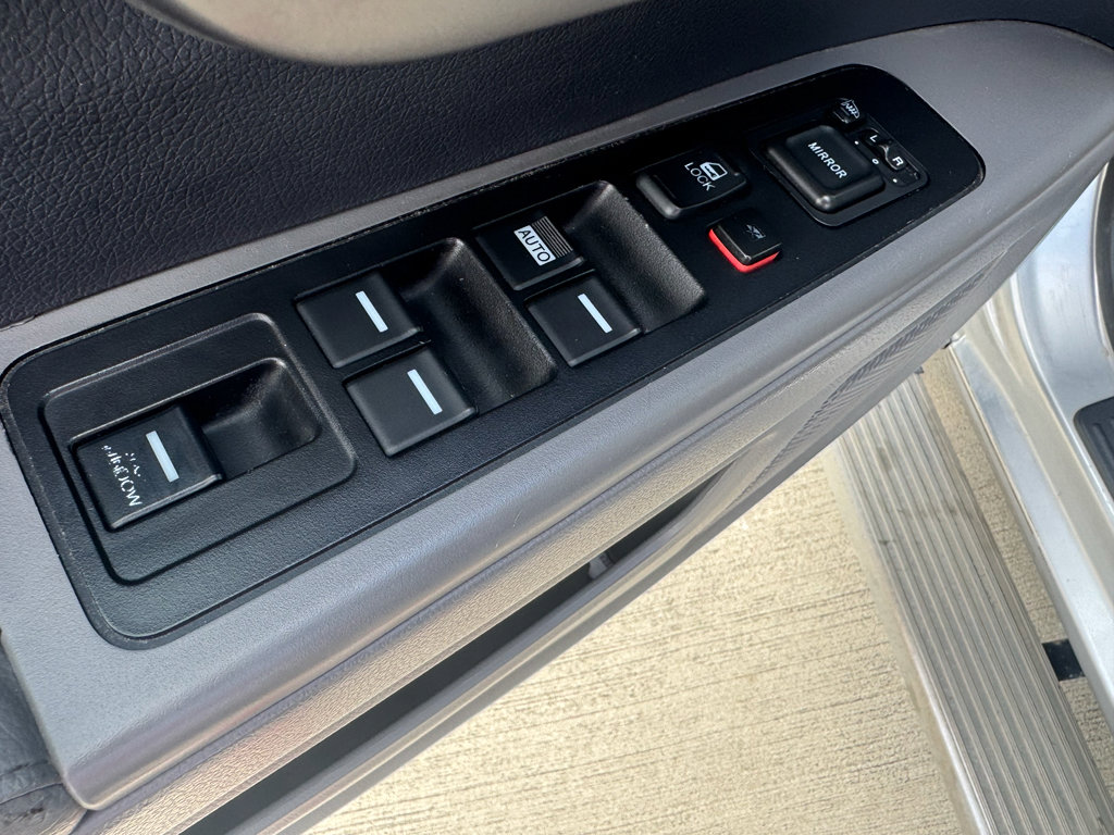 2012 Honda Ridgeline RTL