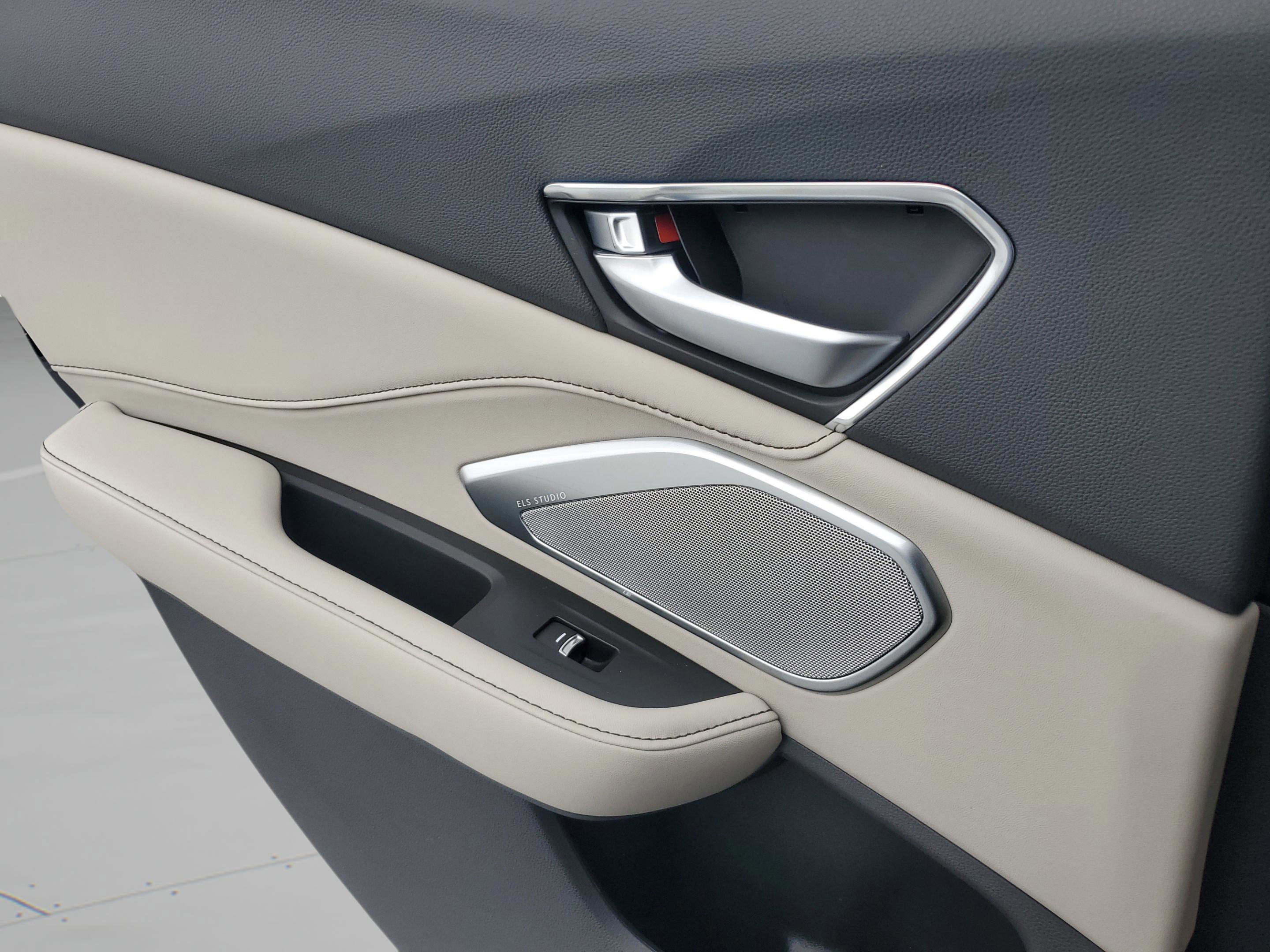 2026 Acura RDX SH-AWD w/ Technology Package