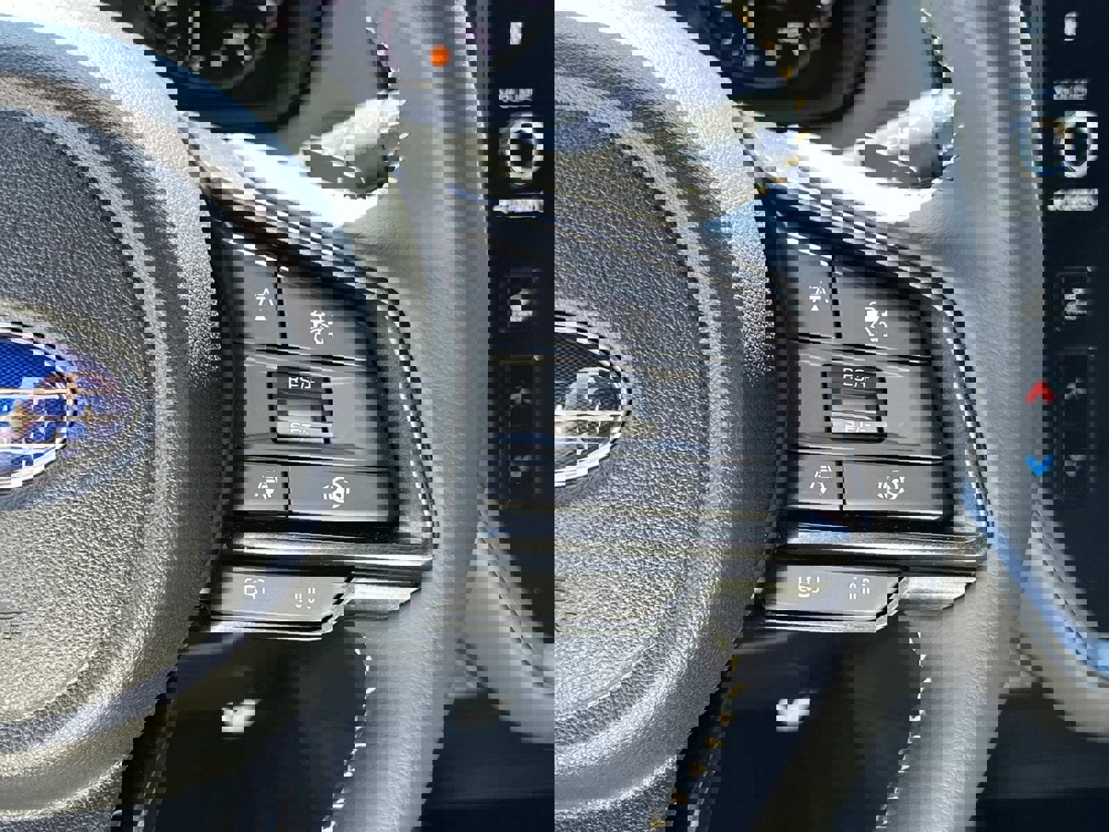 2025 Subaru Crosstrek 2.5i Sport