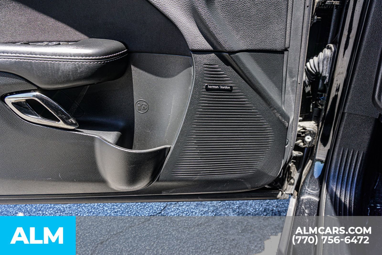 2022 Dodge Challenger SRT Hellcat Redeye