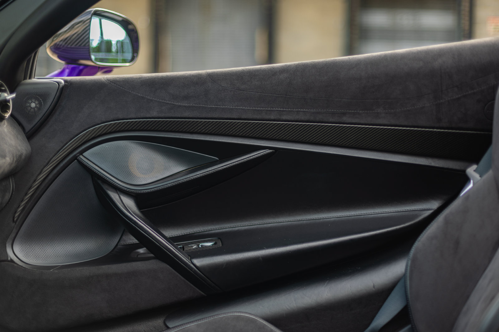 Used 2020 McLaren 720S Performance photo 20