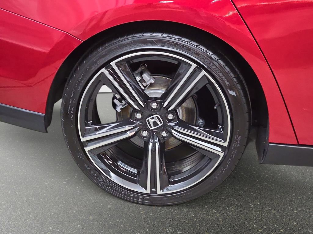 2023 Honda Accord Sport