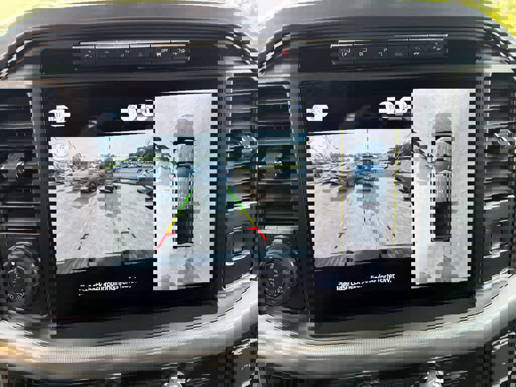 2024 Ford F150 Lariat