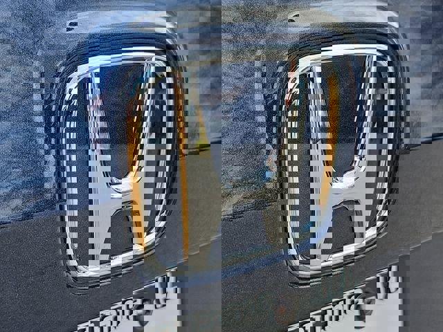 2026 Honda Cr-V TrailSport