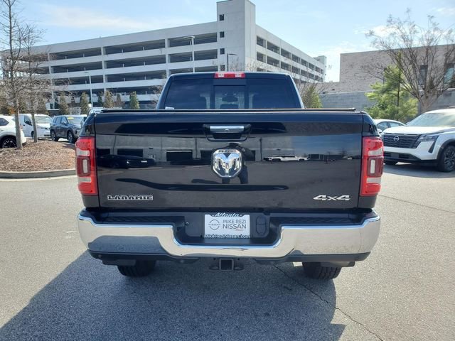 2020 RAM 3500 Laramie
