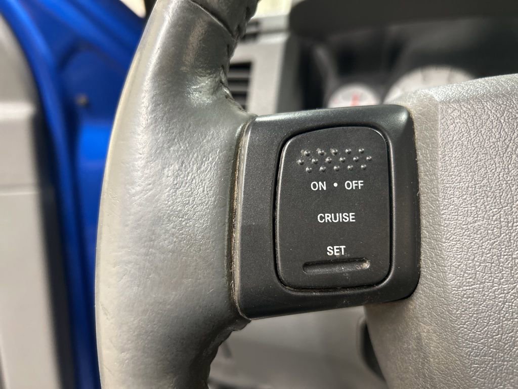 2007 Dodge Ram 1500 Truck SLT