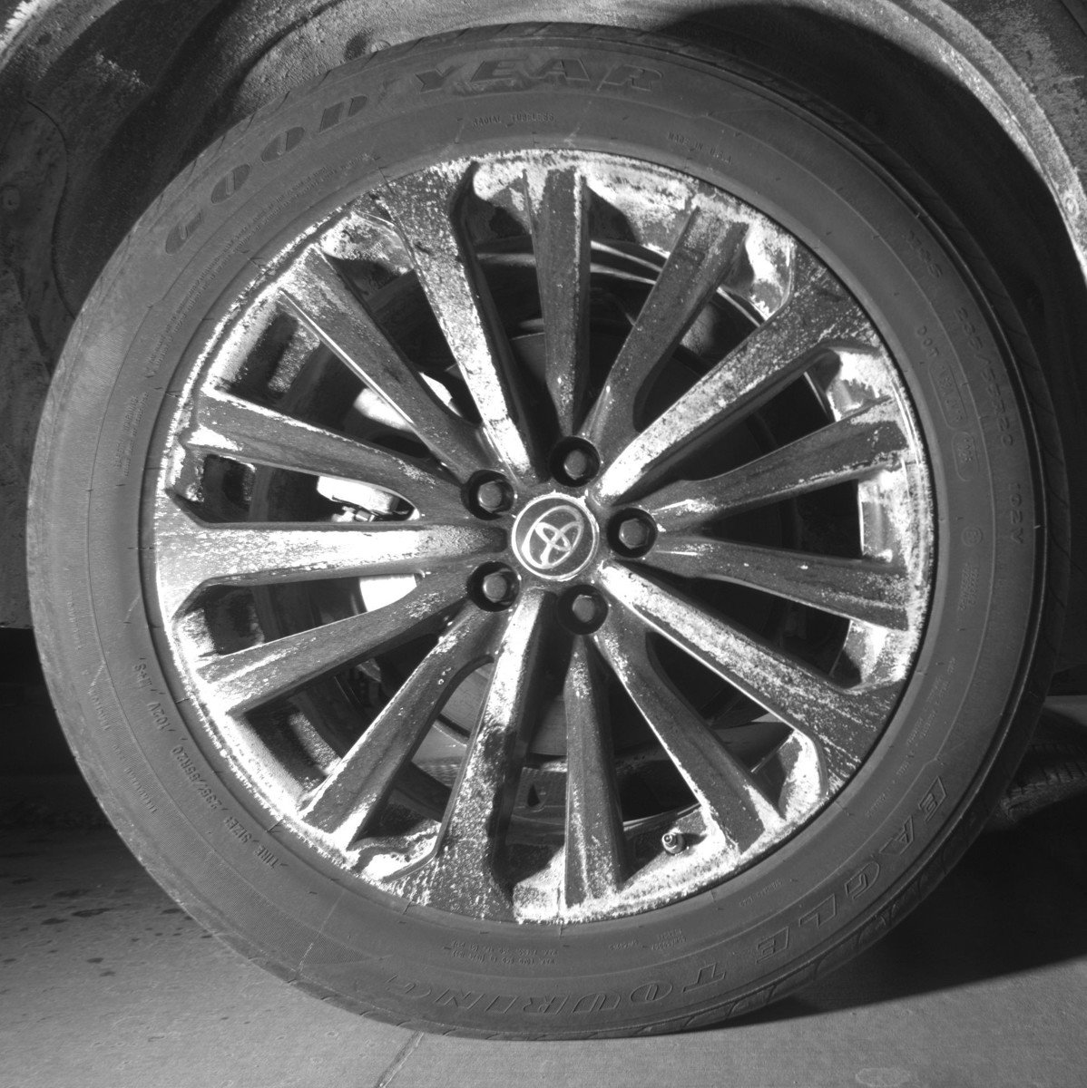 2025 Toyota Highlander XSE