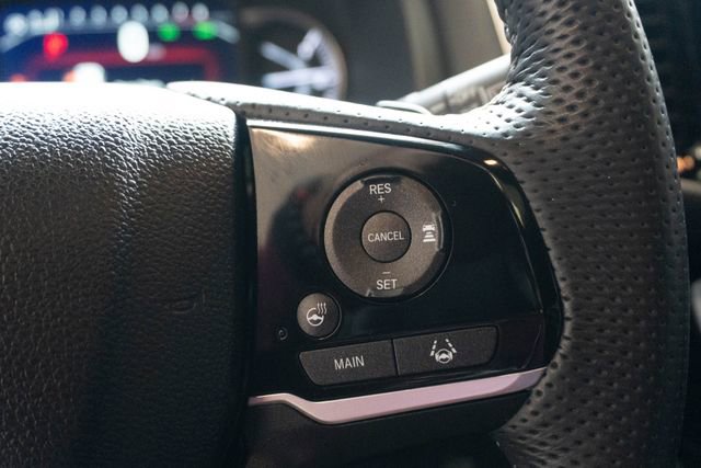 2023 Honda Passport Elite