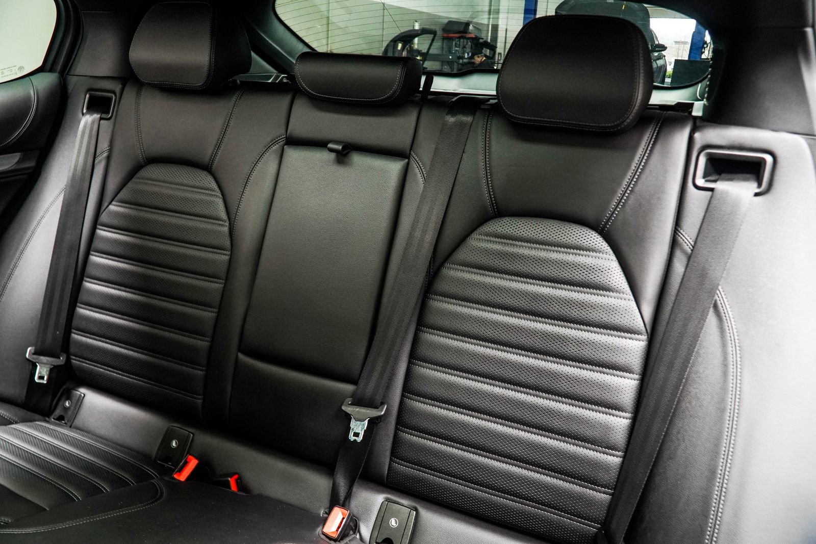 2023 Alfa Romeo Stelvio Veloce