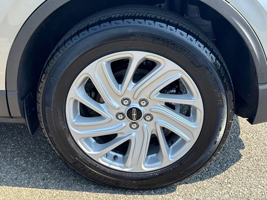 2023 Lincoln Corsair FWD