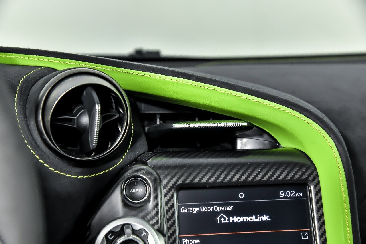 Used 2019 McLaren 720S photo 39