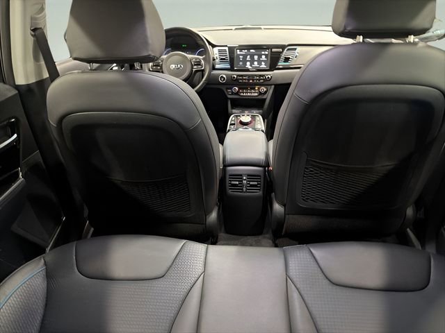 2019 Kia Niro EX Premium