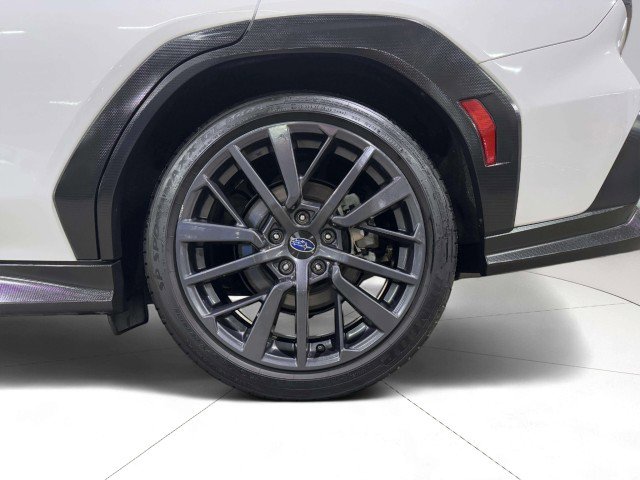 2023 Subaru WRX Limited