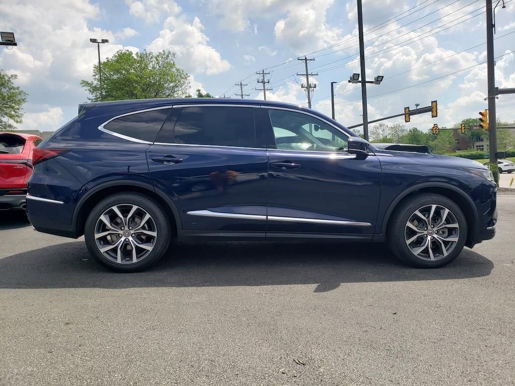 2023 Acura MDX SH-AWD w/ Technology Package