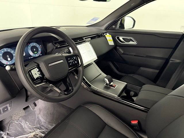 2026 Land Rover Range Rover Velar S