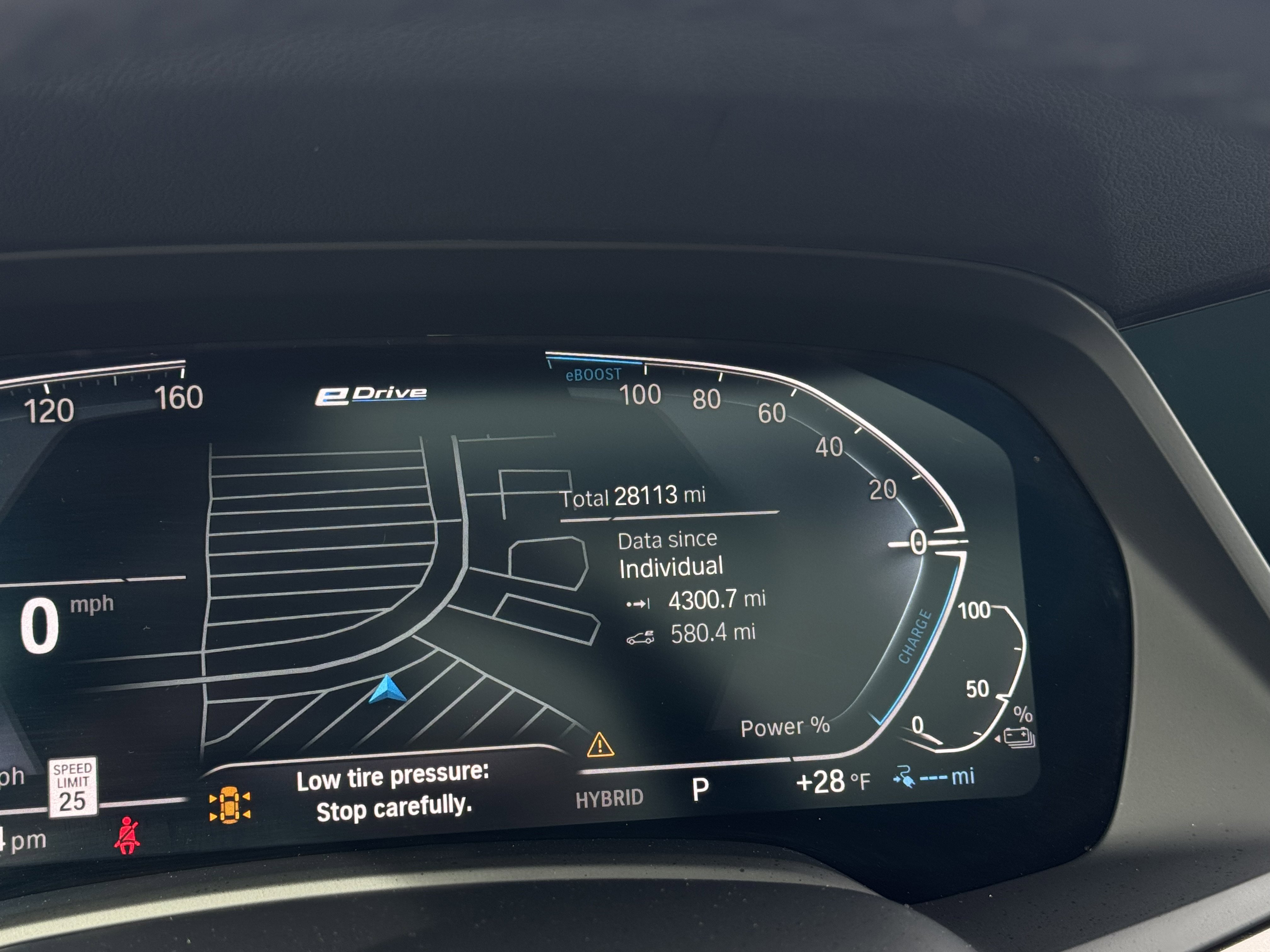 2023 BMW X5 xDrive45e