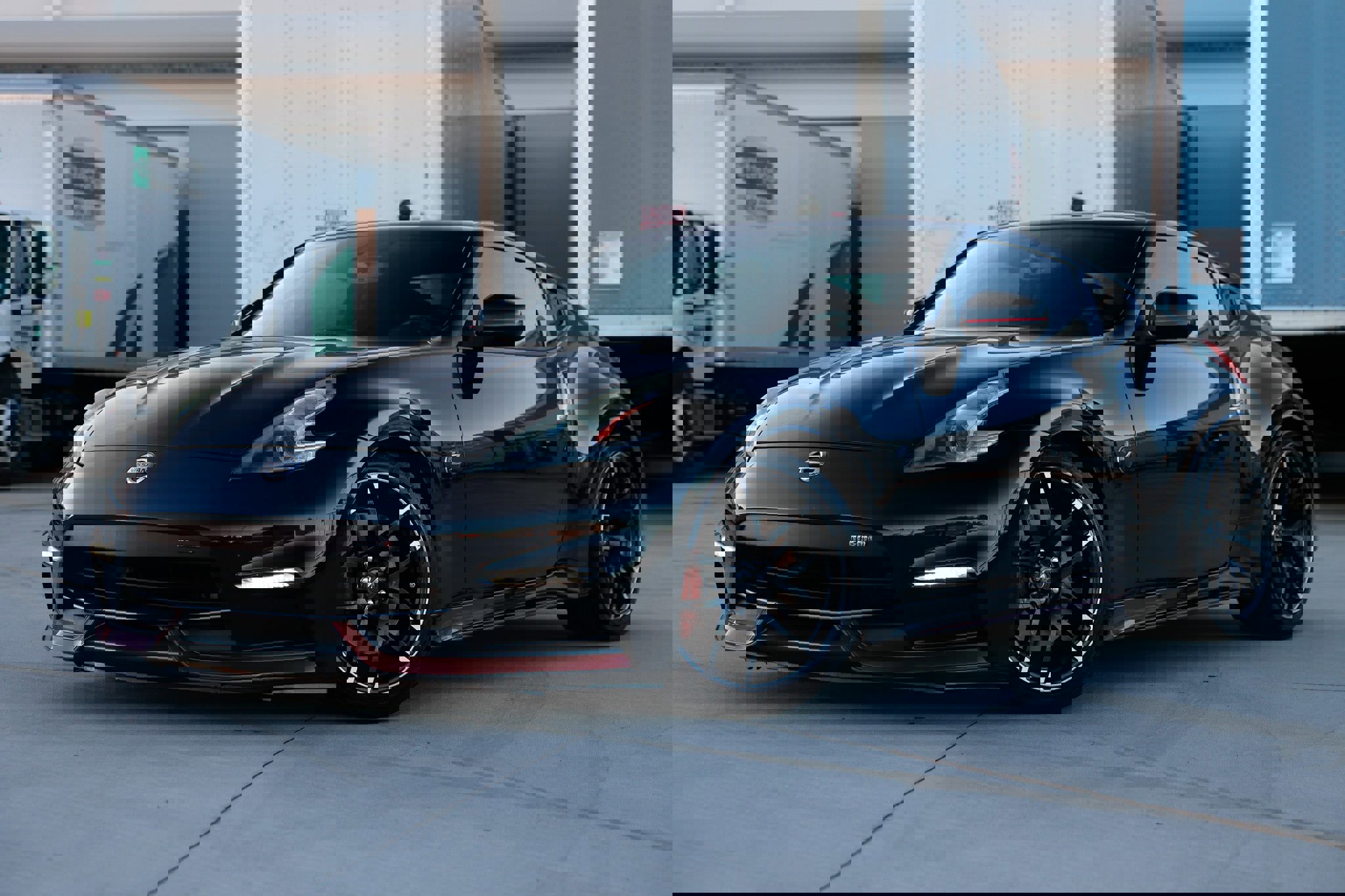 Used Nissan 370Z for Sale in Lakeland, FL - Autotrader