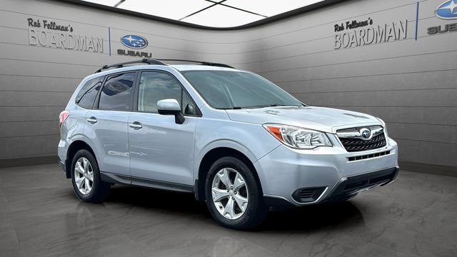 Used 2014 Subaru Forester 2.5i Premium